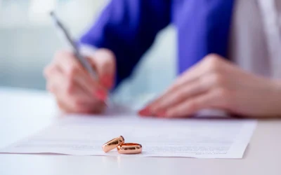 Do You Need a Prenuptial Agreement?