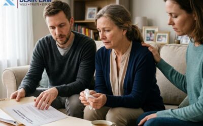 Probate in Indiana: What Families in Indianapolis Need to Know Before, During, and After the Process