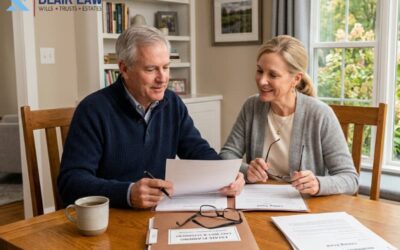 Indianapolis Will Lawyer: Why Every Adult Needs a Will in Place