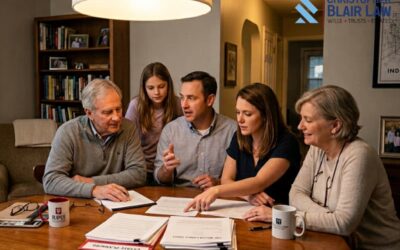 Indianapolis Trust Lawyer: How Trusts Protect Your Family, Your Assets, and Your Legacy