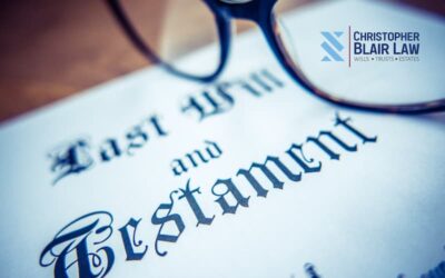 Why Do I Need a Will? | Indianapolis Estate Planning Attorney