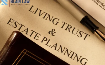 The Importance of Estate Planning: Why Indianapolis Families Trust Christopher Blair Law