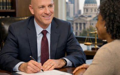 Indianapolis Probate Attorney A Step‑by‑Step Guide for First‑Time Executors in Indiana